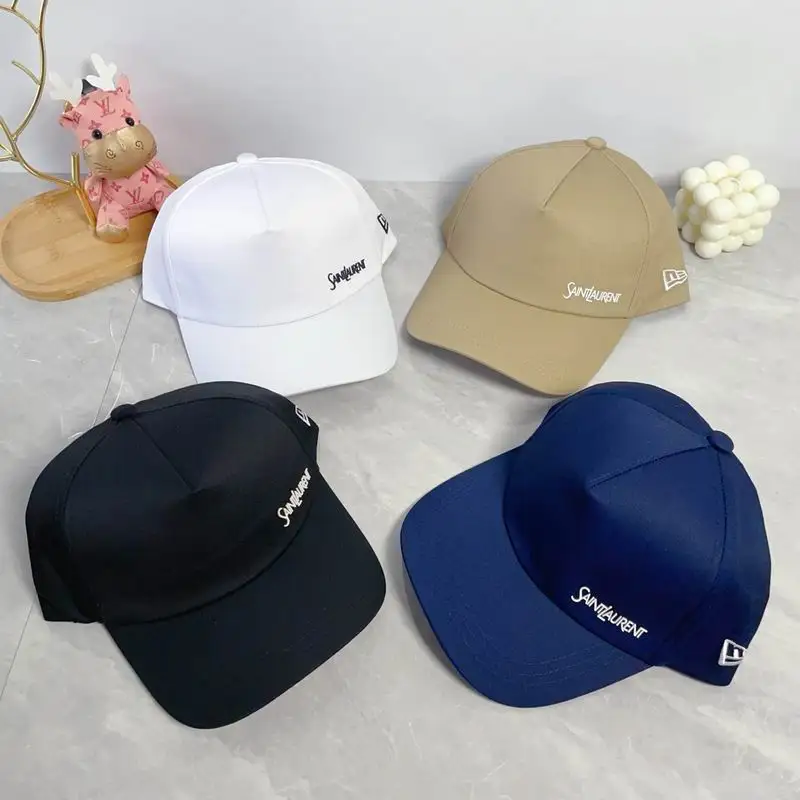 YSL cap dx17